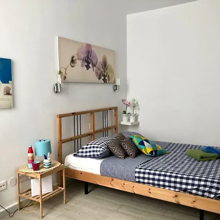 Divina Studio Flat Апартаменты *