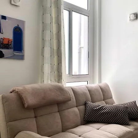 Апартаменты Divina Studio Flat *