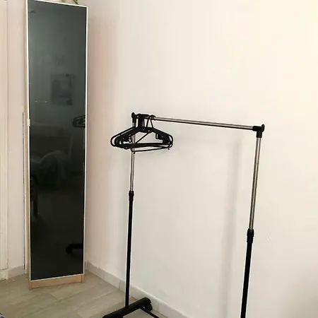 Апартаменты Divina Studio Flat Лас-Пальмас-де-Гран-Канария