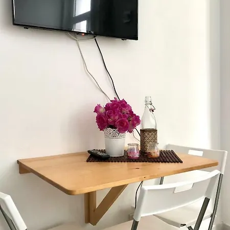 Апартаменты Divina Studio Flat *