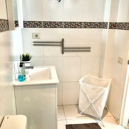 Divina Studio Flat Апартаменты *